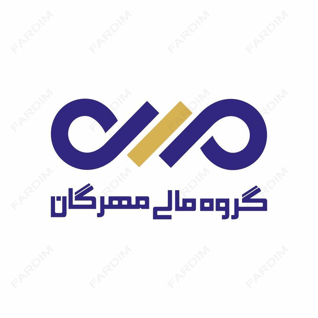 لوگو شرکت مهرگان