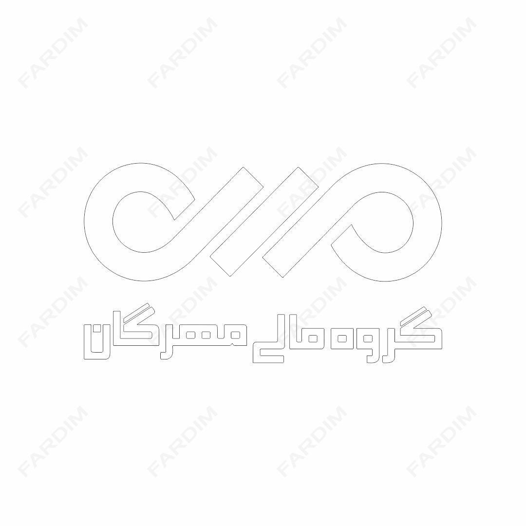 لوگو شرکت مهرگان