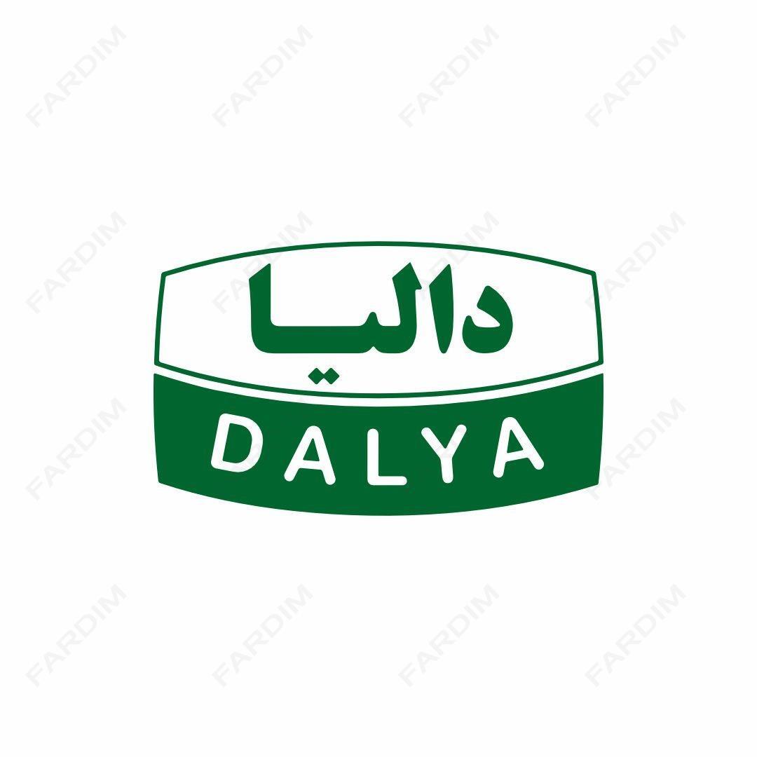 لوگو شرکت دالیا