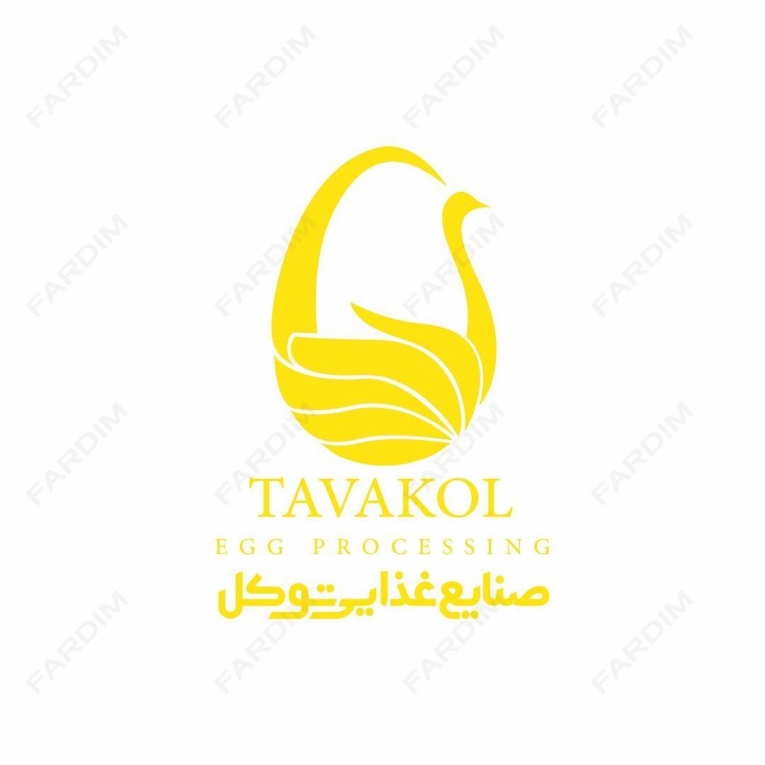 لوگو شرکت توکلی