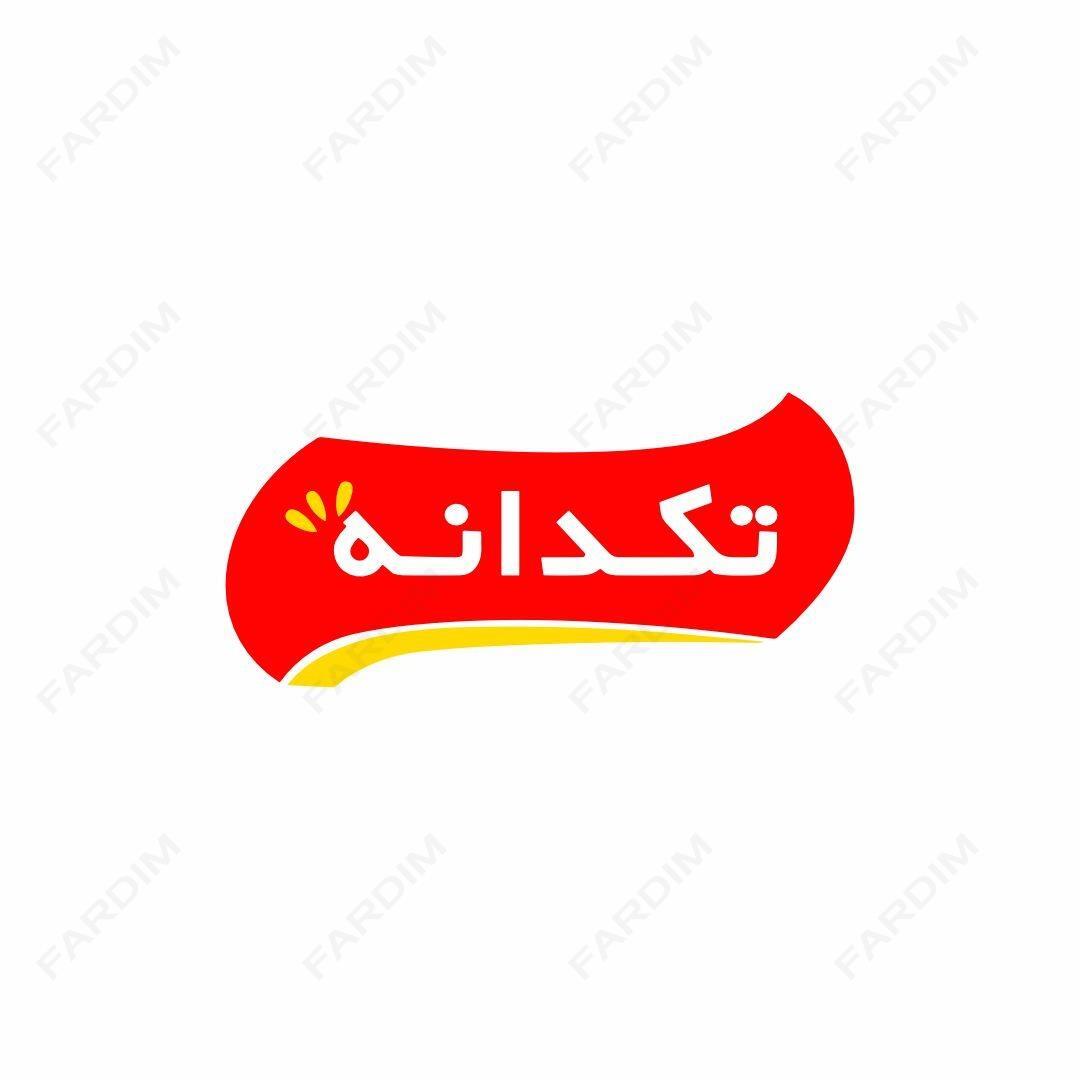 لوگو شرکت تک‌دانه