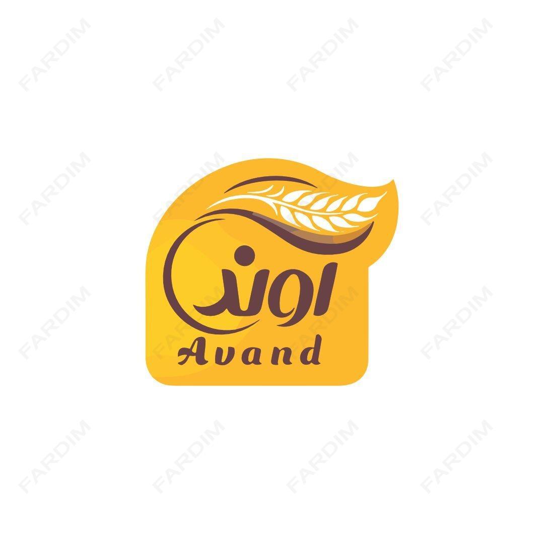 لوگو شرکت آوند