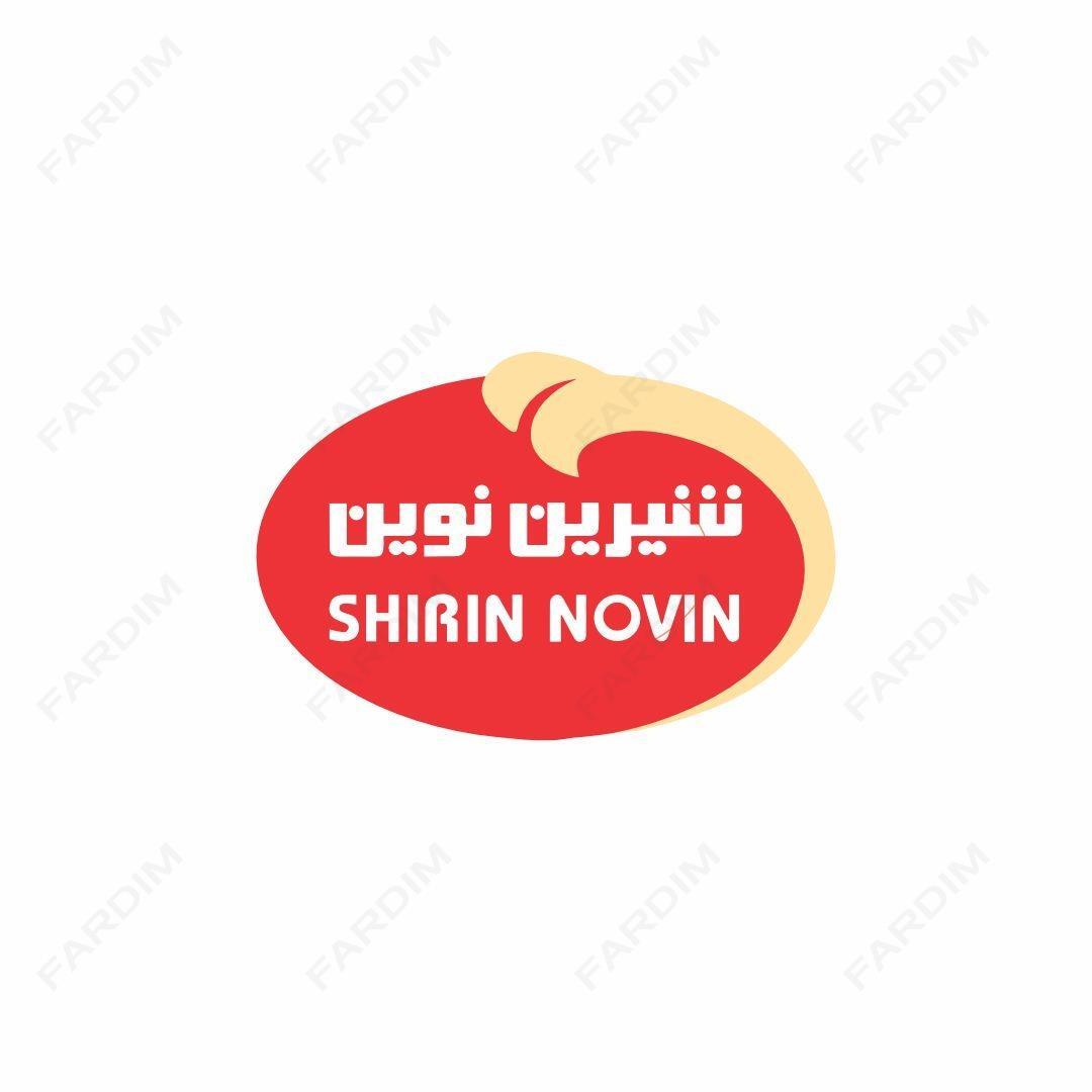 لوگو شرکت شیرین نوین