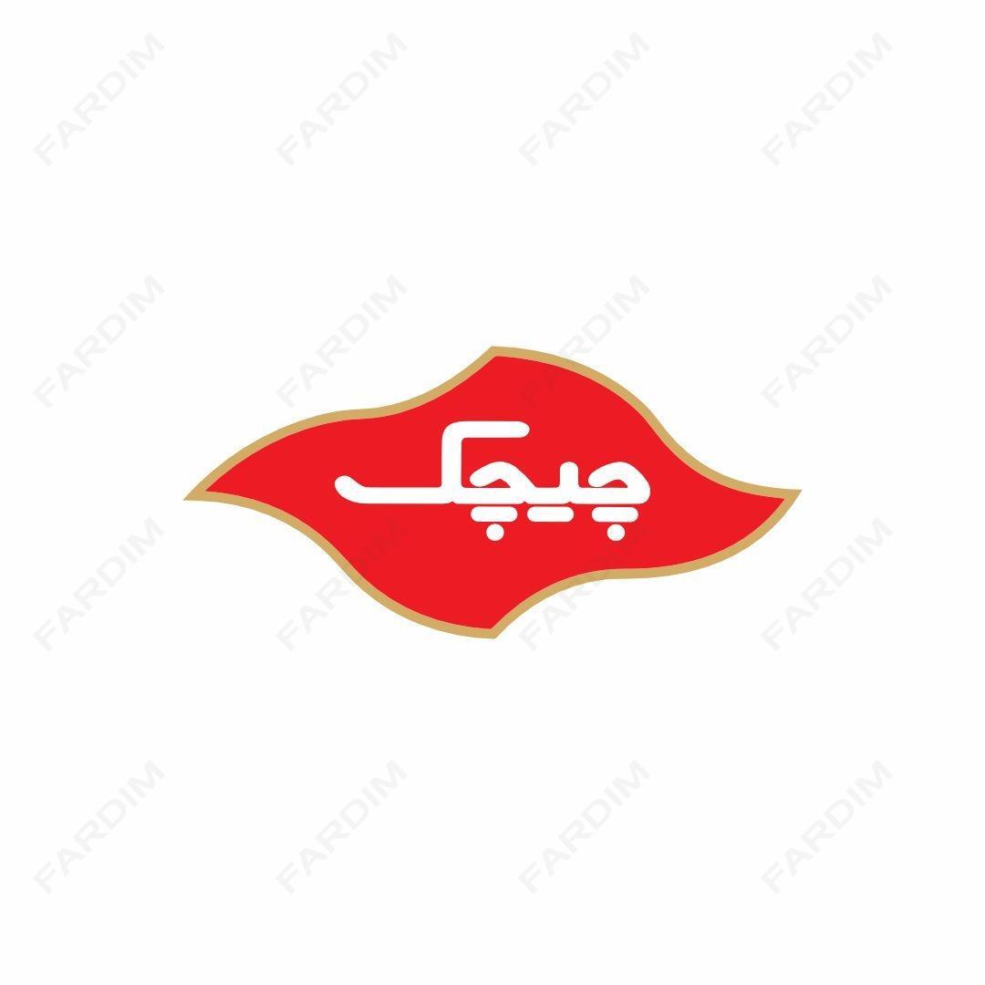لوگو شرکت چیچک