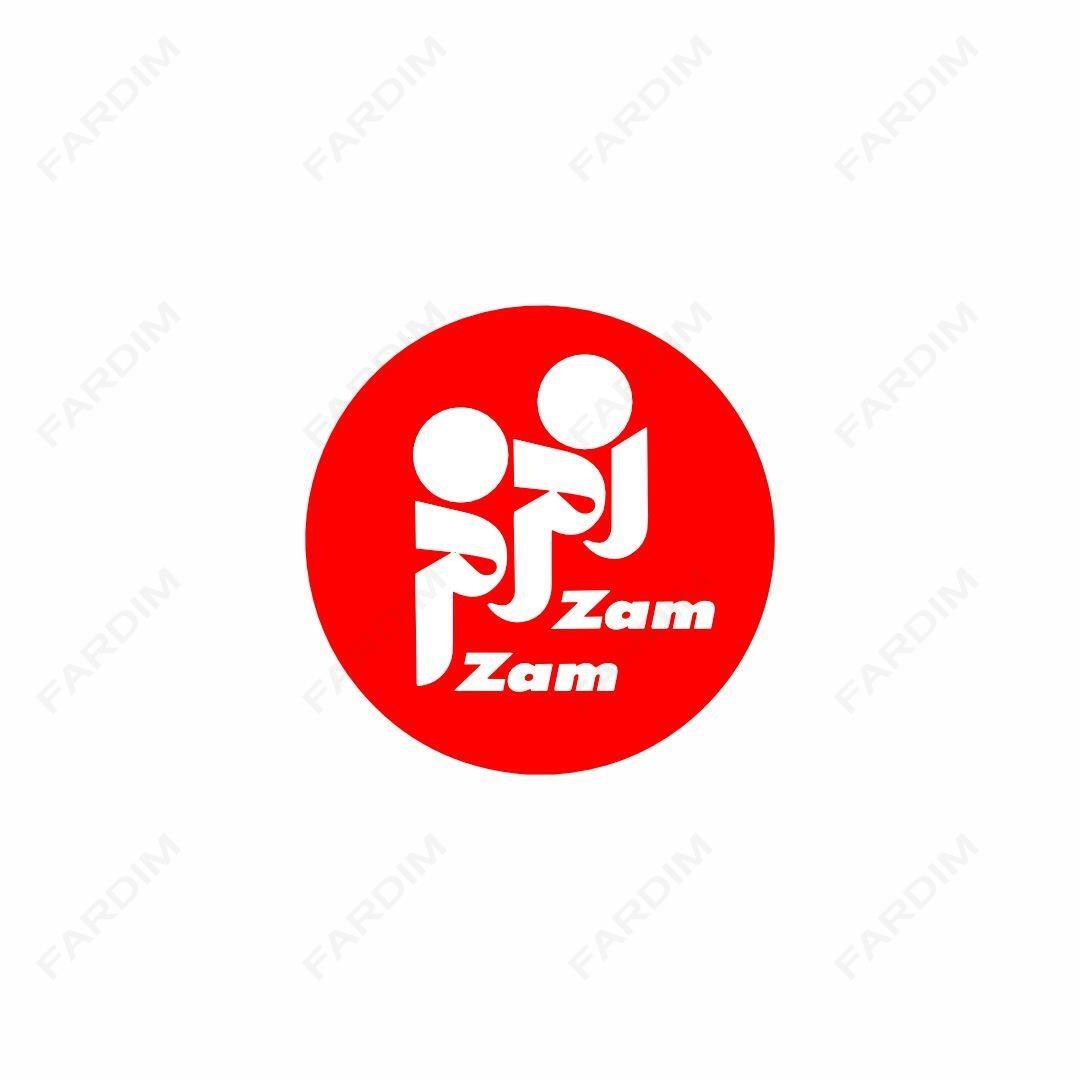 لوگو زم زم