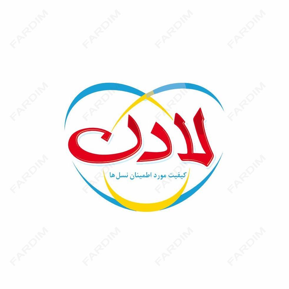 لوگو لادن
