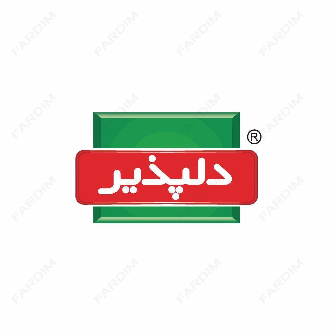 لوگو دلپذیر