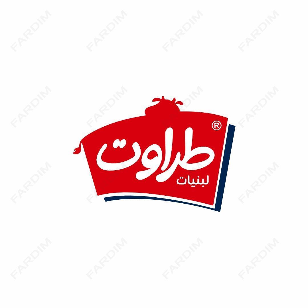 لوگو طراوت