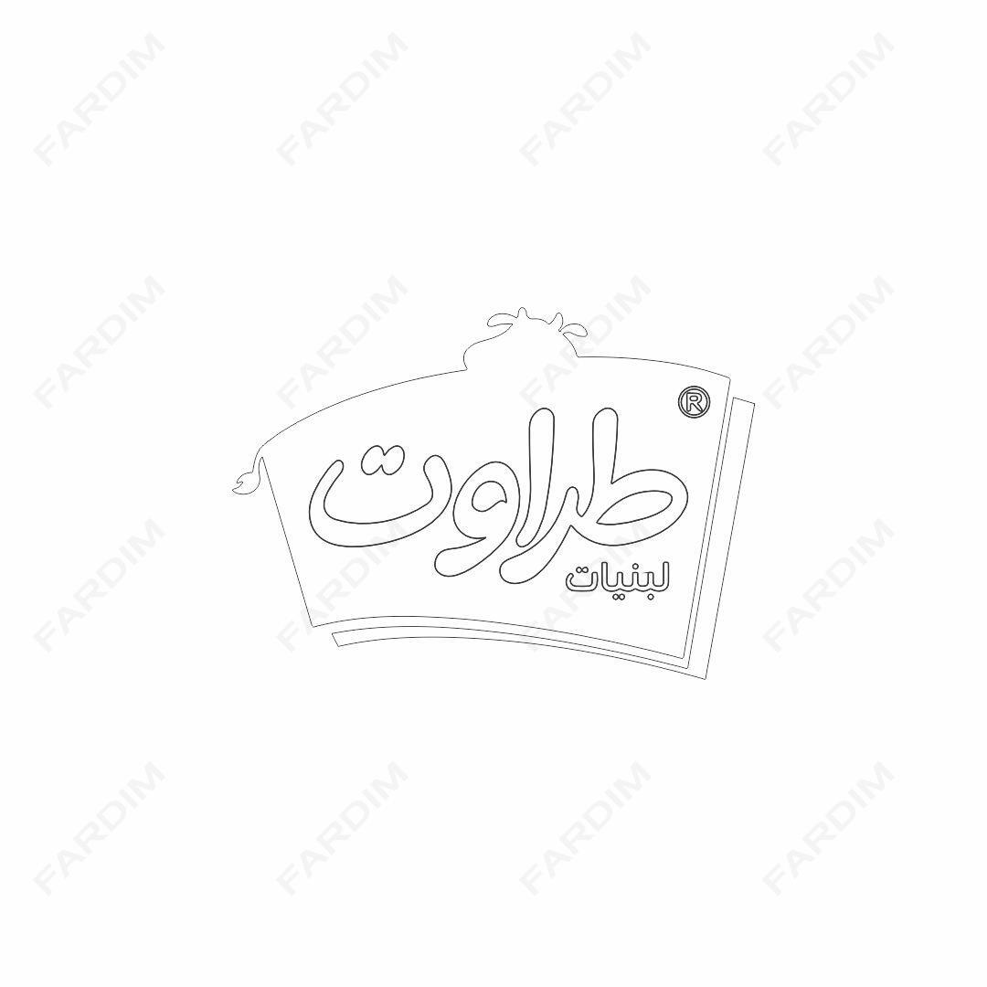 لوگو طراوت