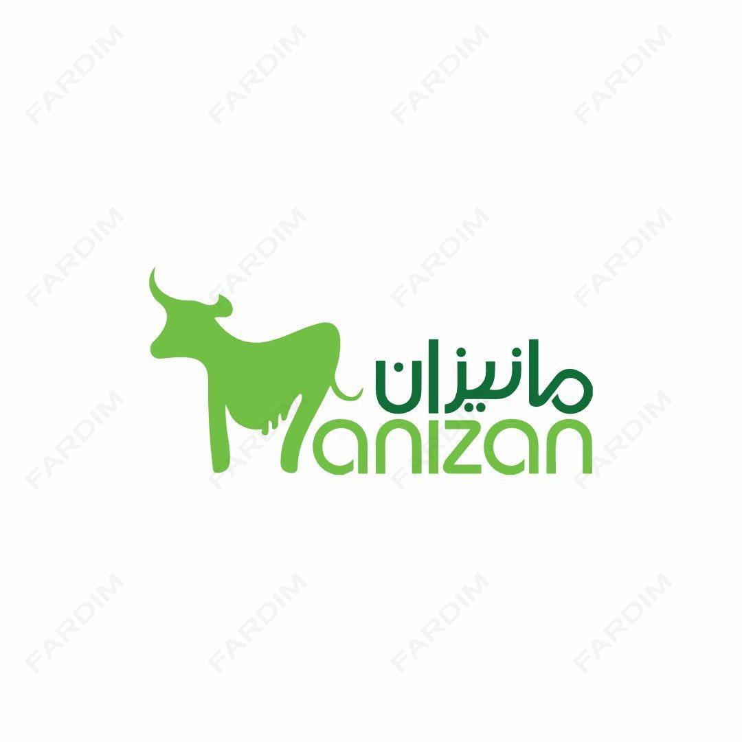 لوگو مانیزان