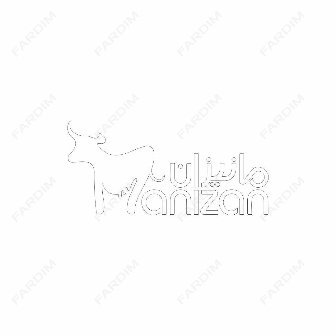 لوگو مانیزان