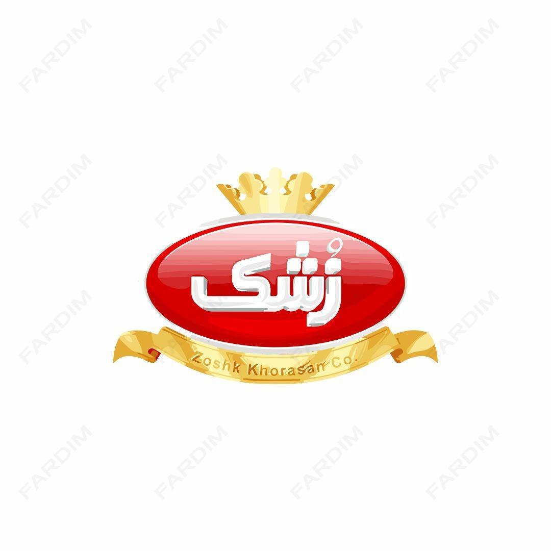 لوگو زشک