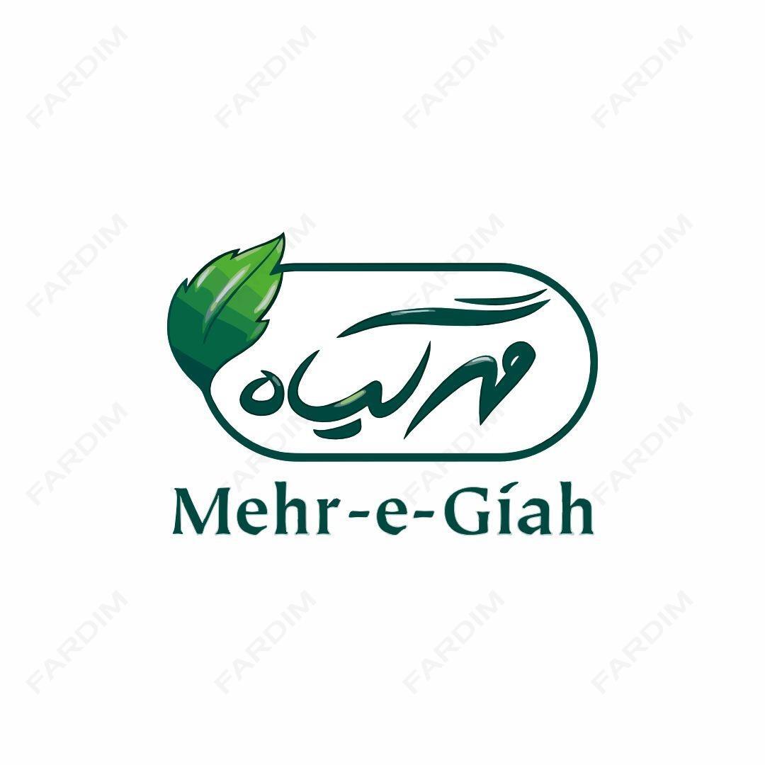 لوگو مهرگیاه