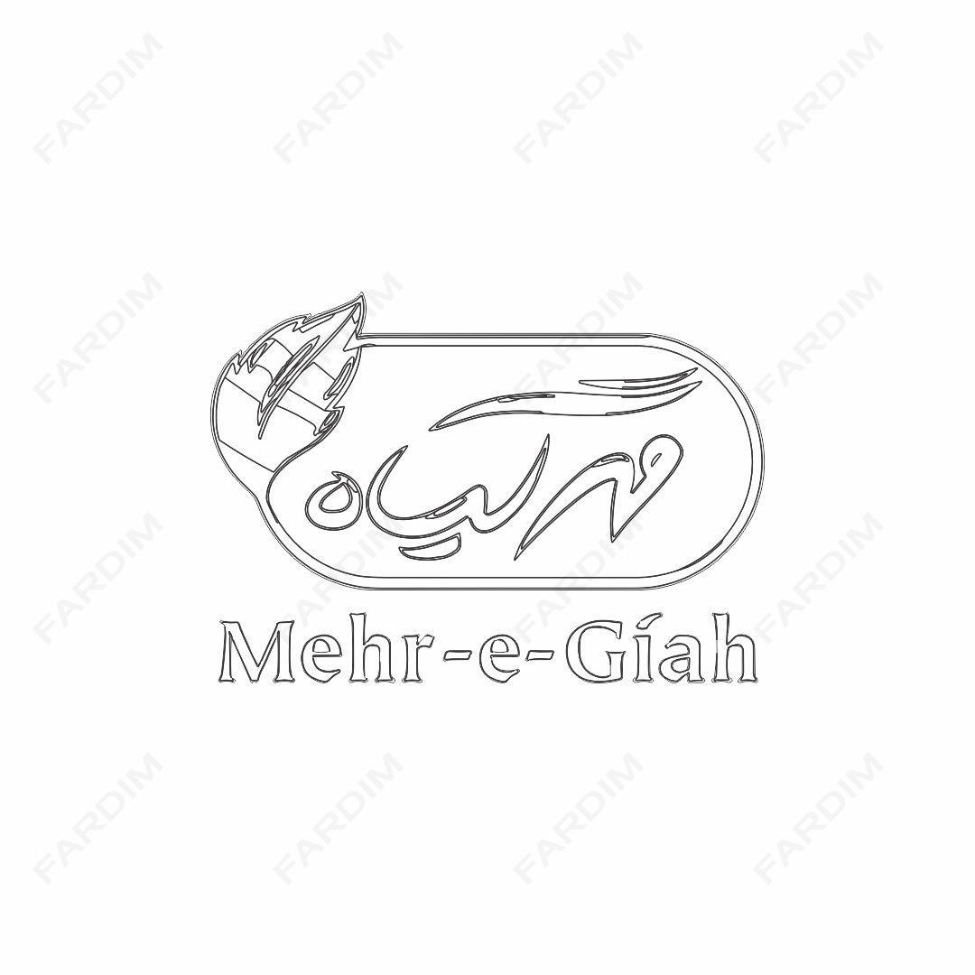 لوگو مهرگیاه