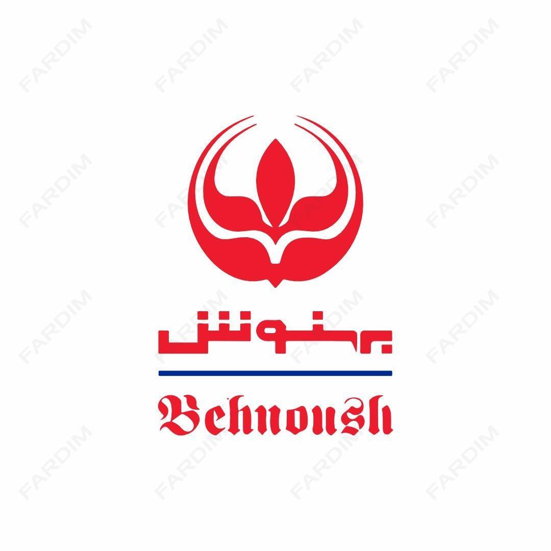لوگو بهنوش