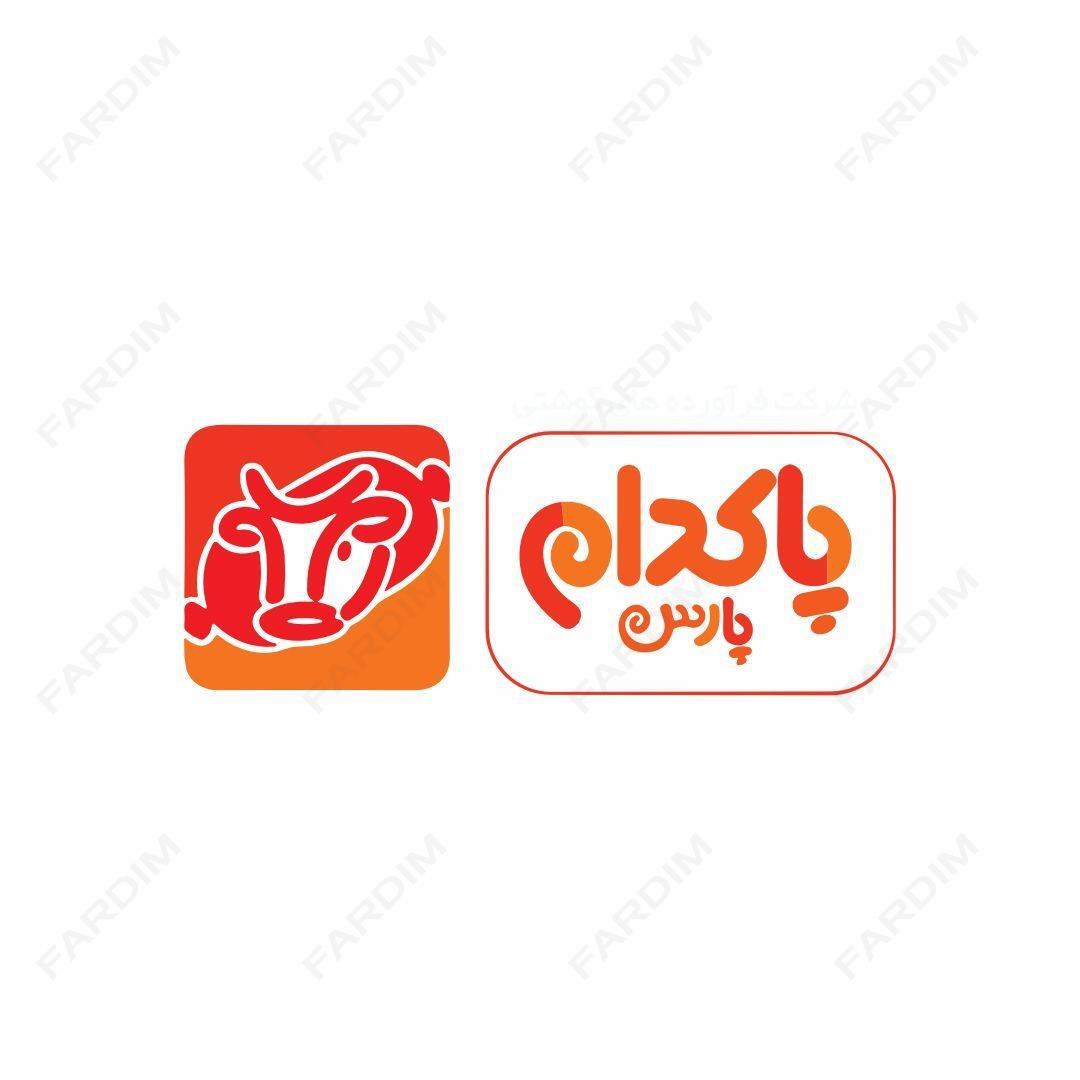 لوگو پاکدام پارس