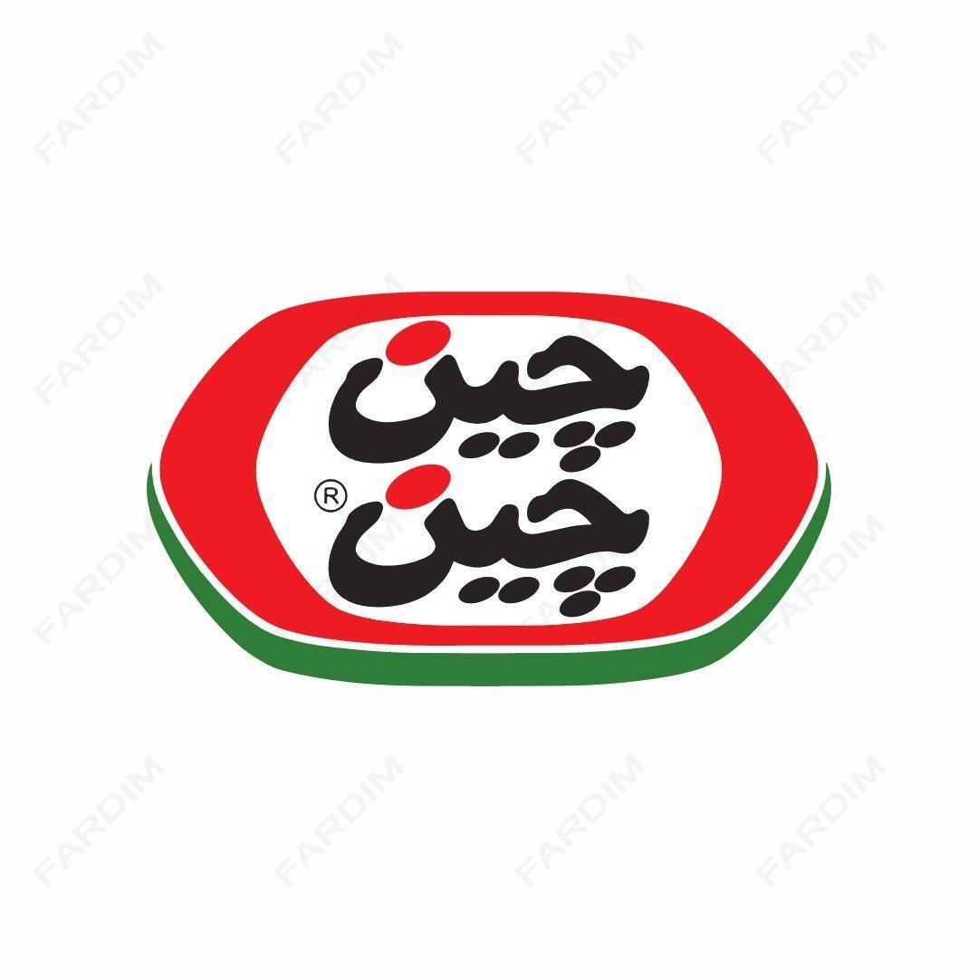 لوگو چین چین