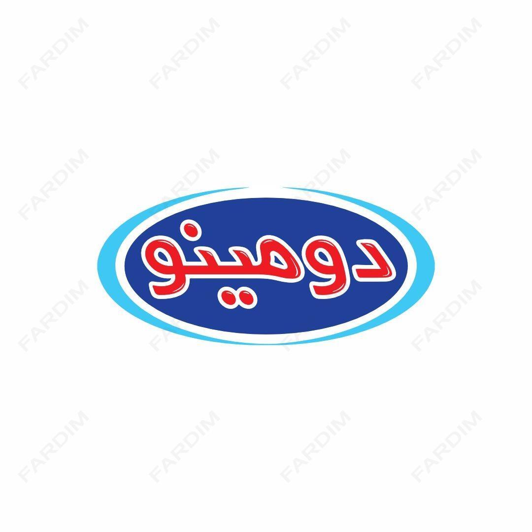 لوگو دومینو