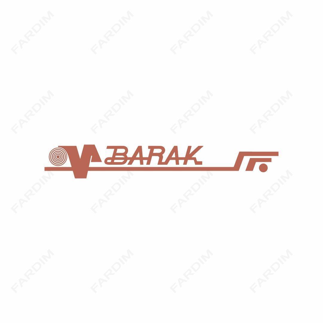وکتور لوگو ایران برک