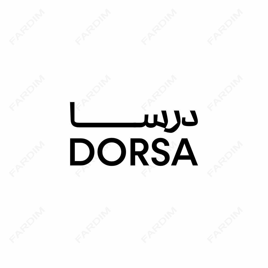 لوگو درسا