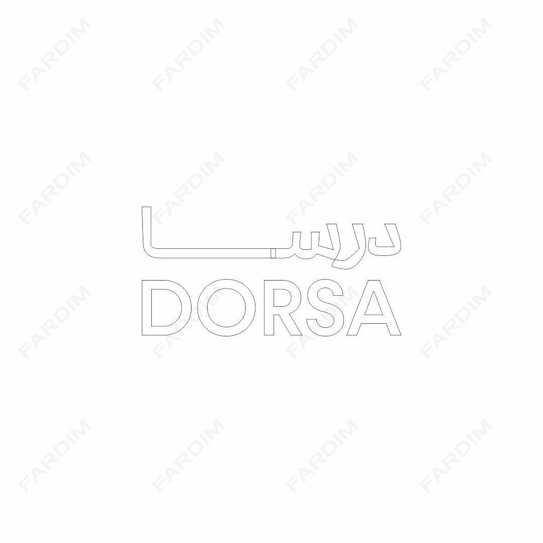 لوگو درسا