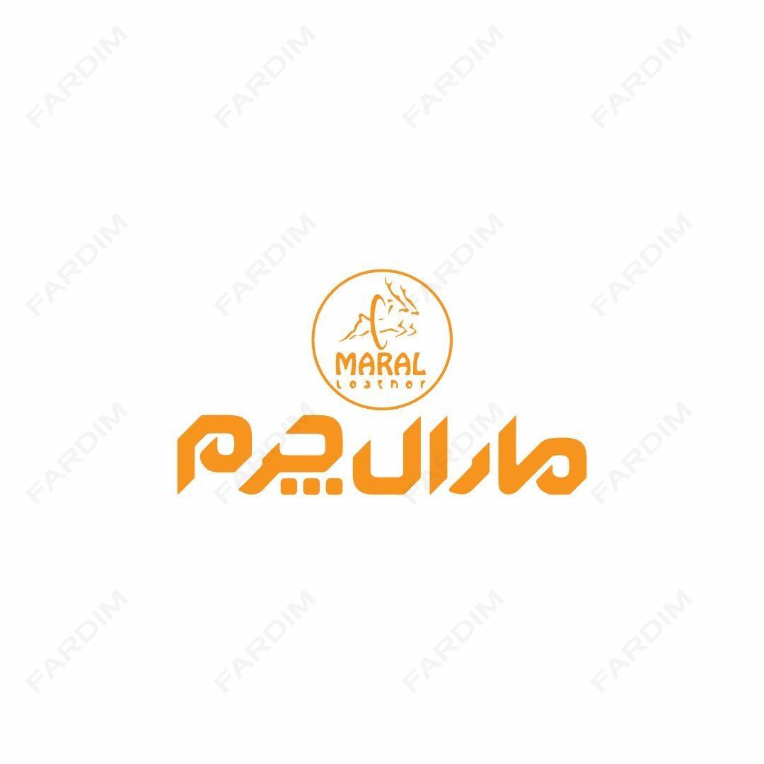 لوگو مارال چرم