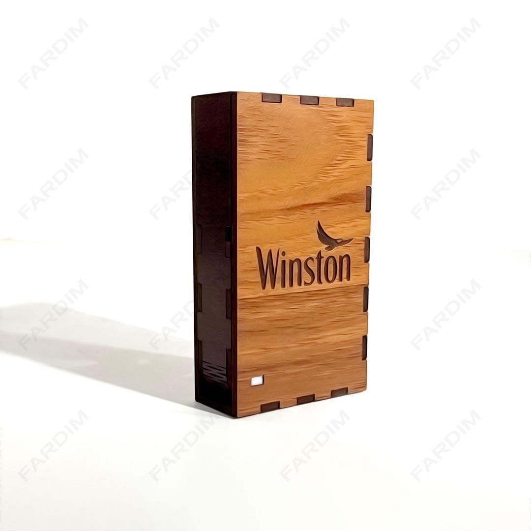 طرح لیزر جاسیگاری کد A132294